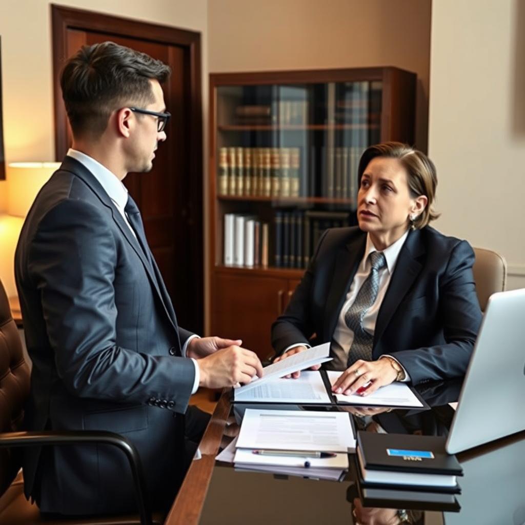 Sexual Assault Lawyer Brooklyn