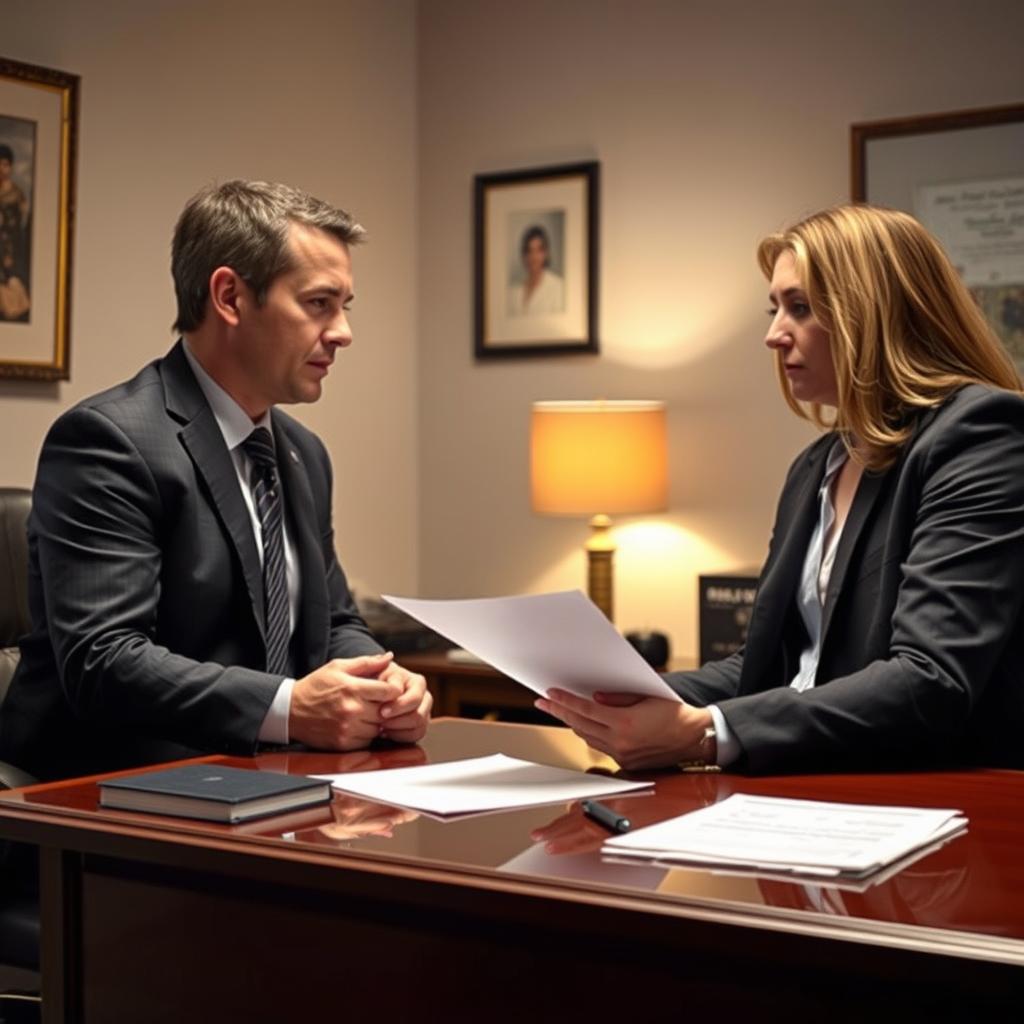 Sexual Assault Lawyer Manhattan