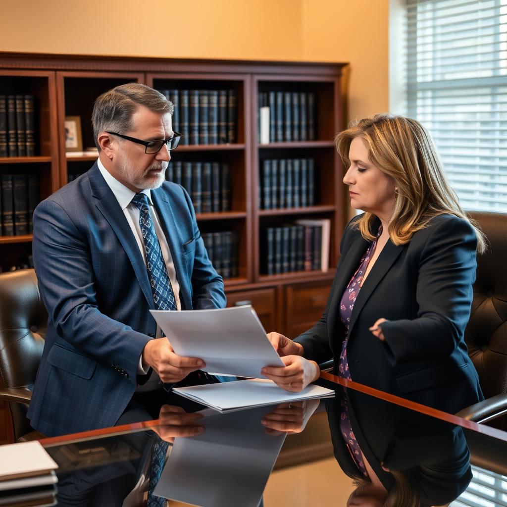 Sexual Assault Lawyer Rockland County