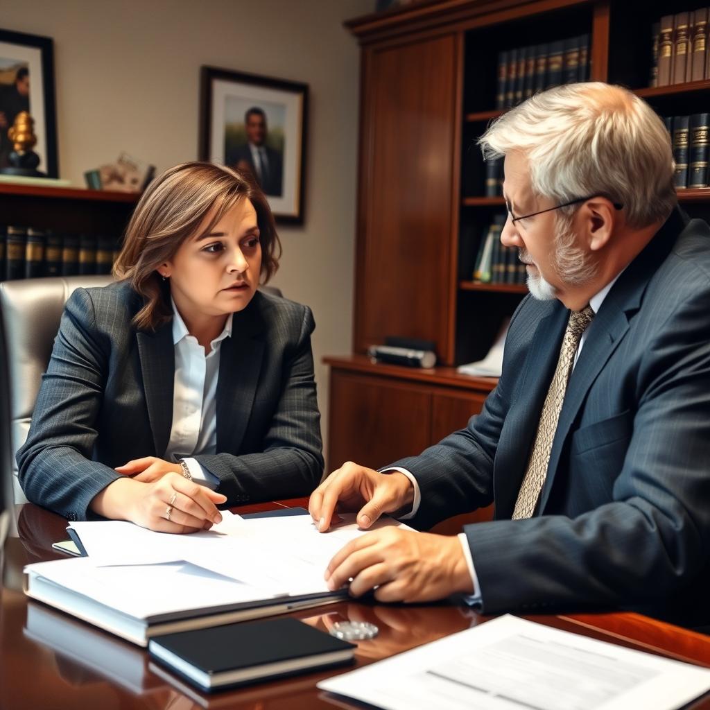 Theft Defense Lawyer Dutchess County