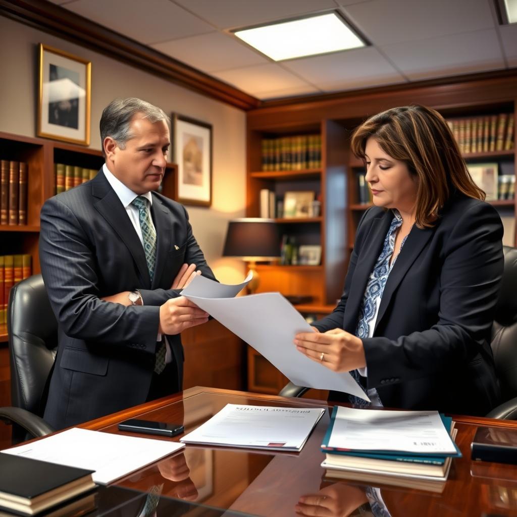 Theft Defense Lawyer Essex County