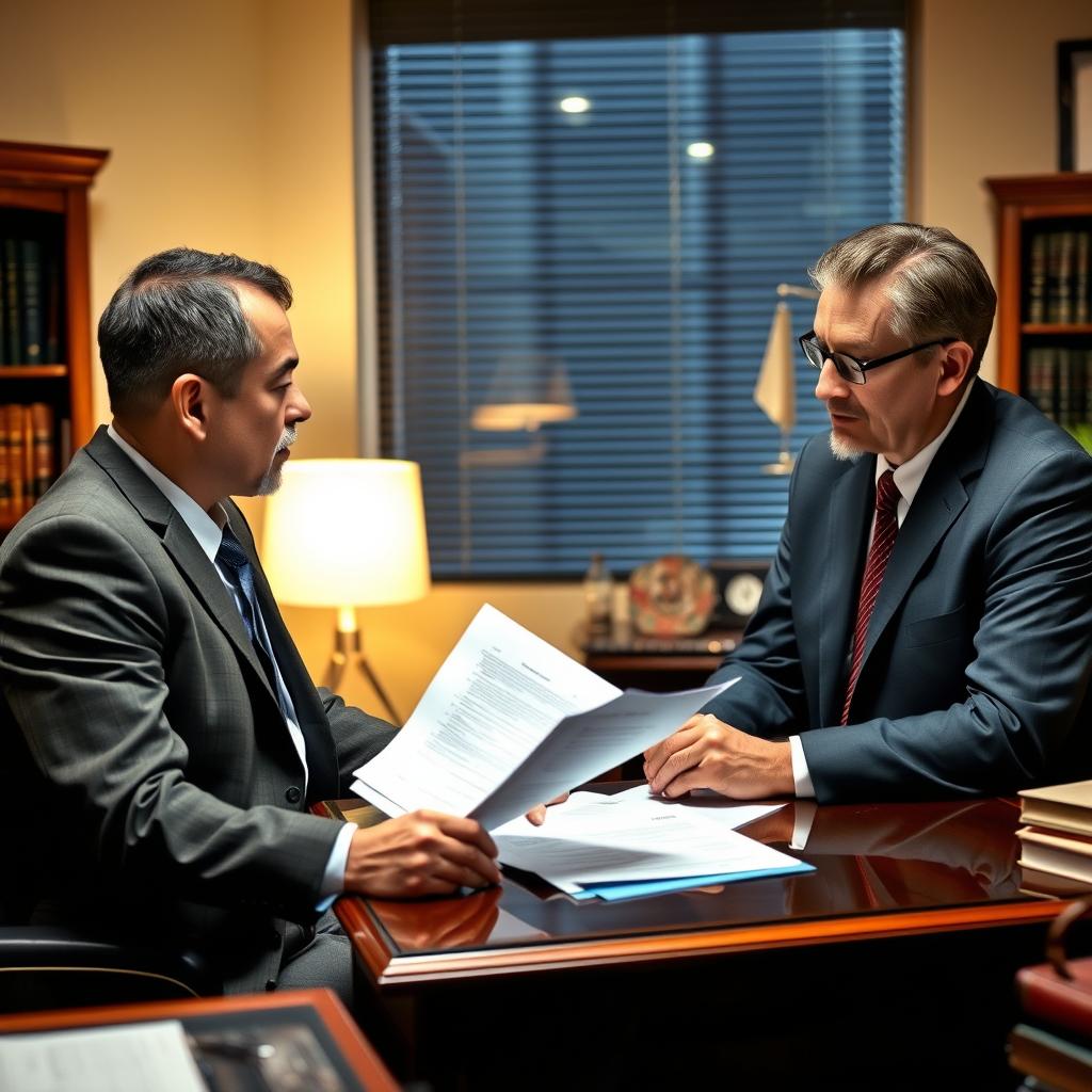 Theft Defense Lawyer Jefferson County