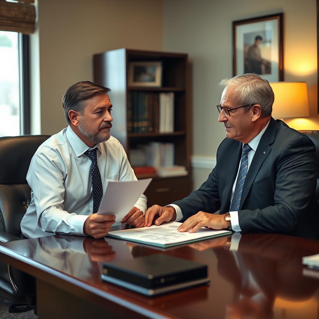 Theft Defense Lawyer Niagara County