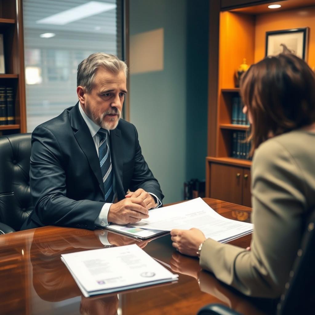 Theft Defense Lawyer Staten Island