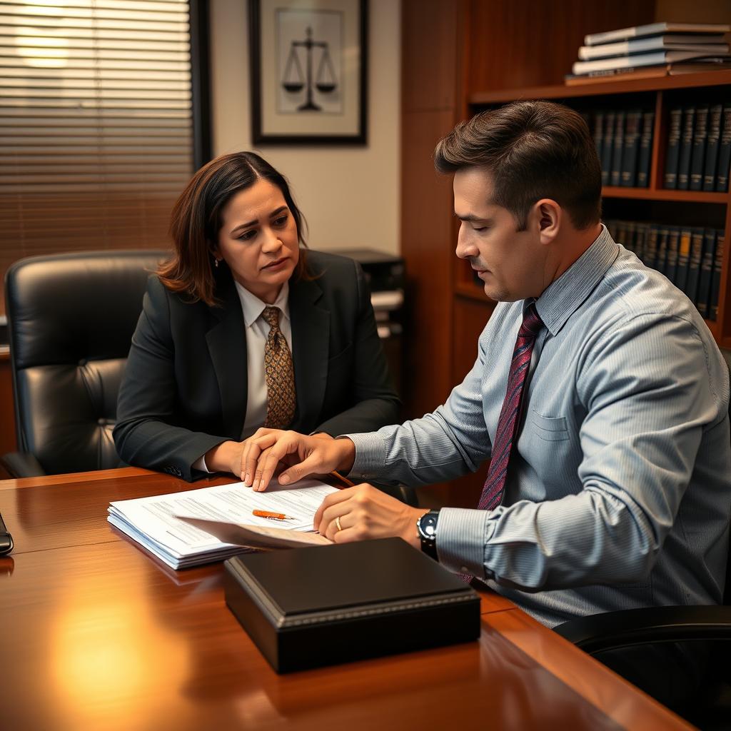 Weapons Charge Lawyer Orange County