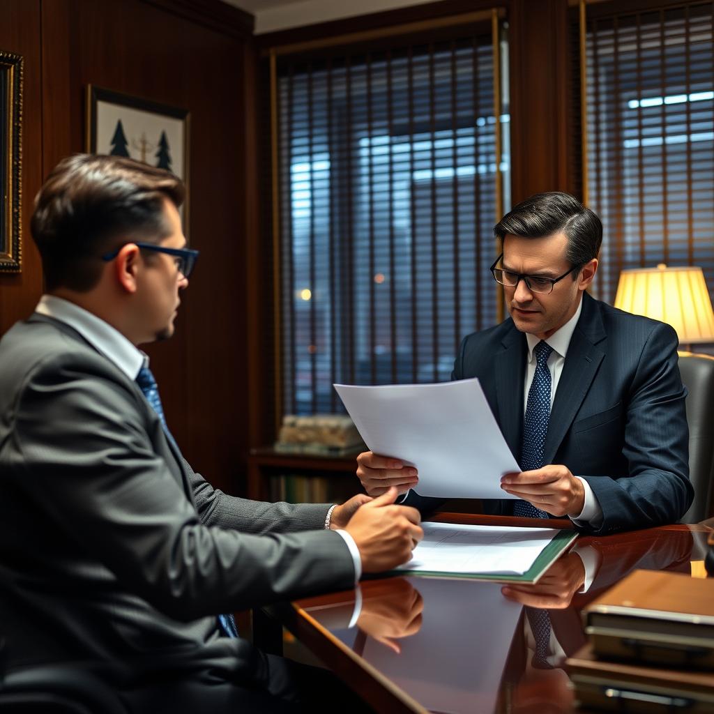 Burglary Lawyer Brooklyn
