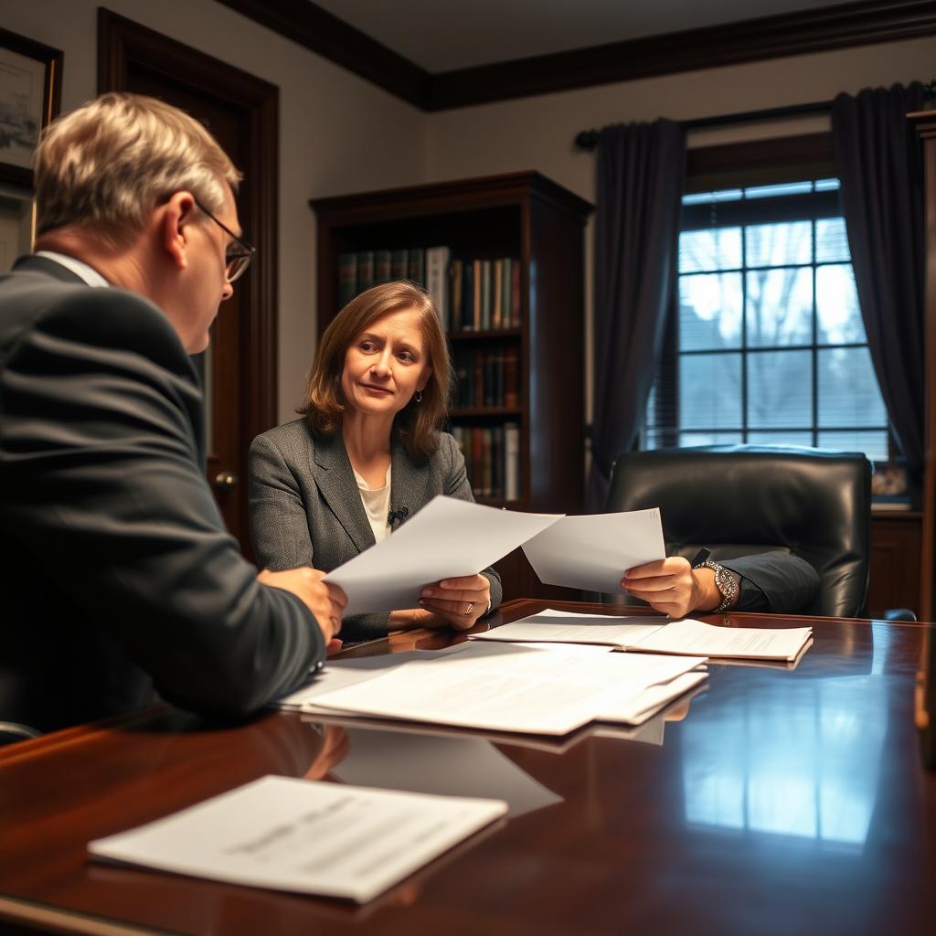 Burglary Lawyer Chemung County