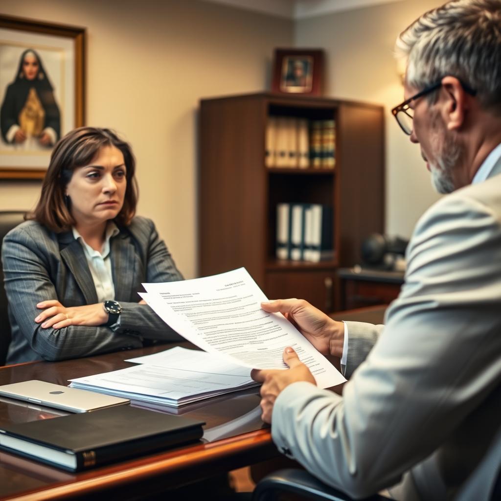 Burglary Lawyer Essex County
