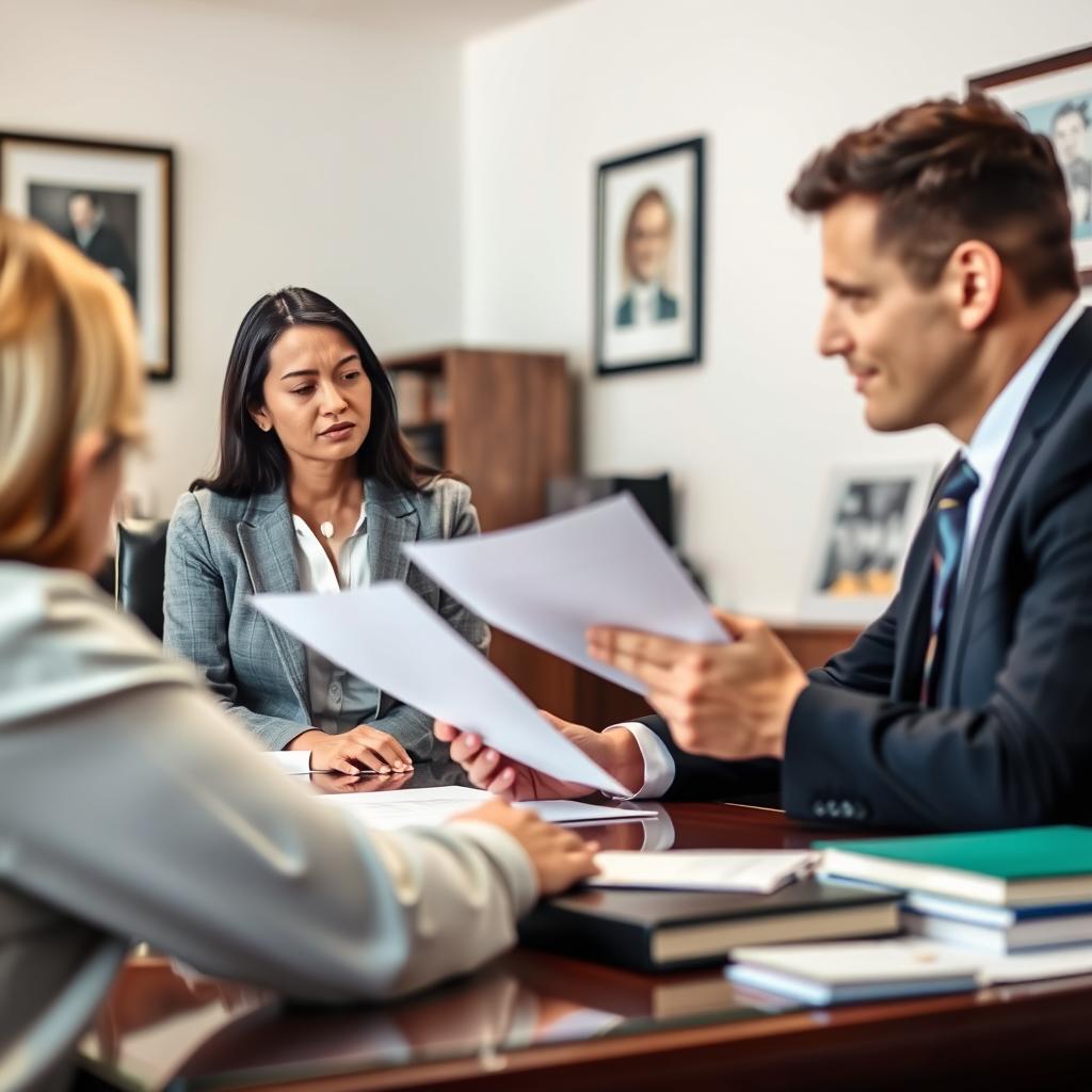 Burglary Lawyer Kings County