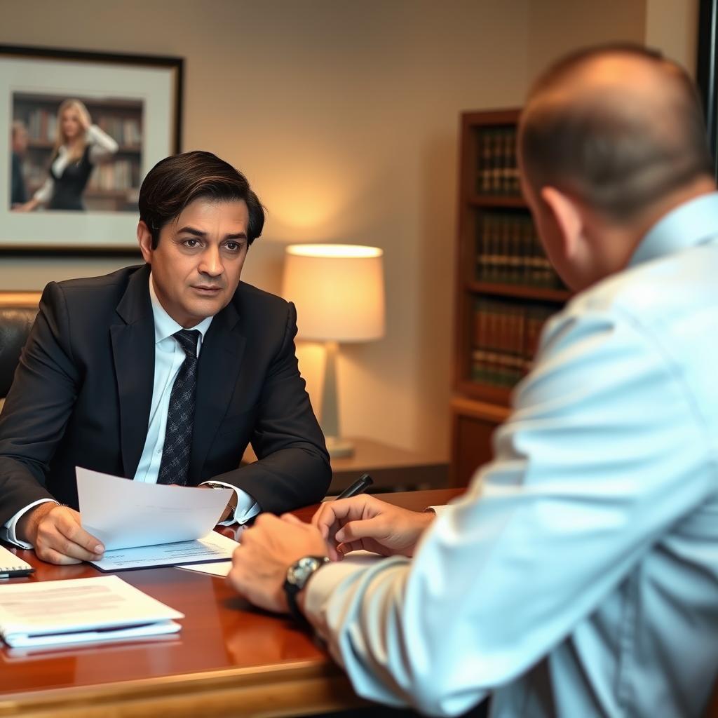 Burglary Lawyer Orleans County