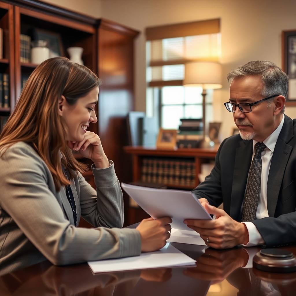 Controlled Substance Lawyer Seneca County