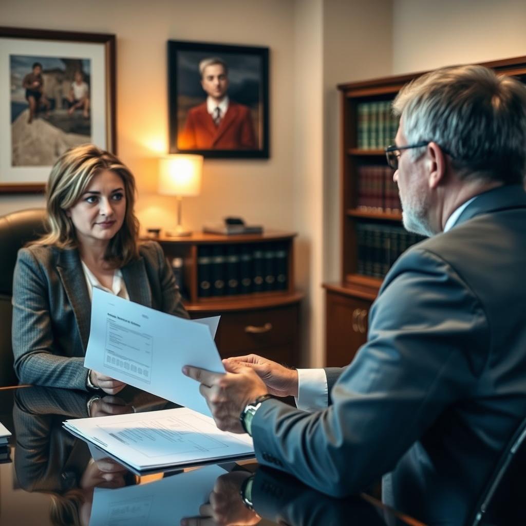 Criminal Sexual Act Lawyer Wyoming County