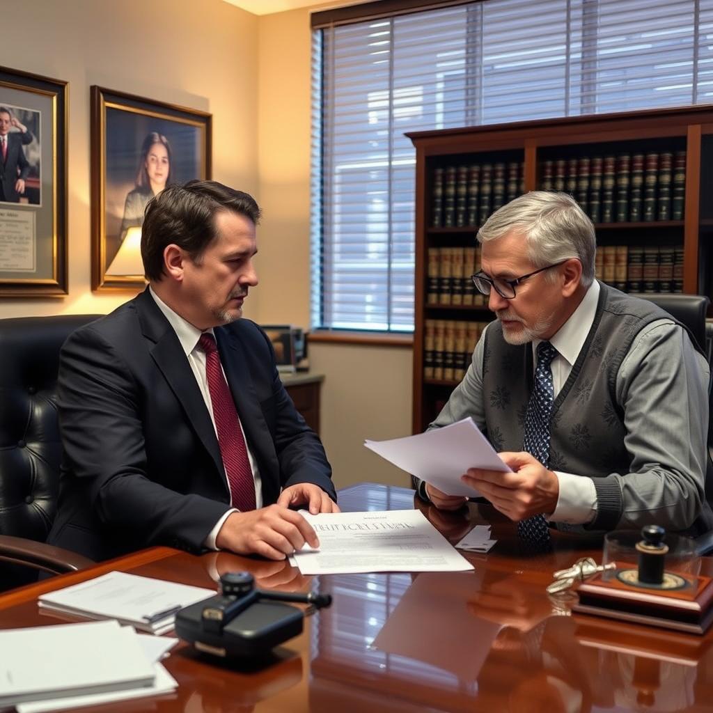 Drug Possession Lawyer Seneca County