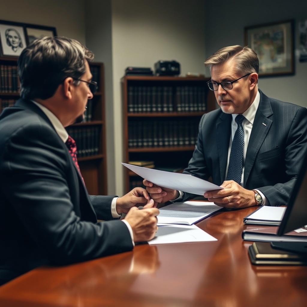 Drug Trafficking Lawyer Chenango County