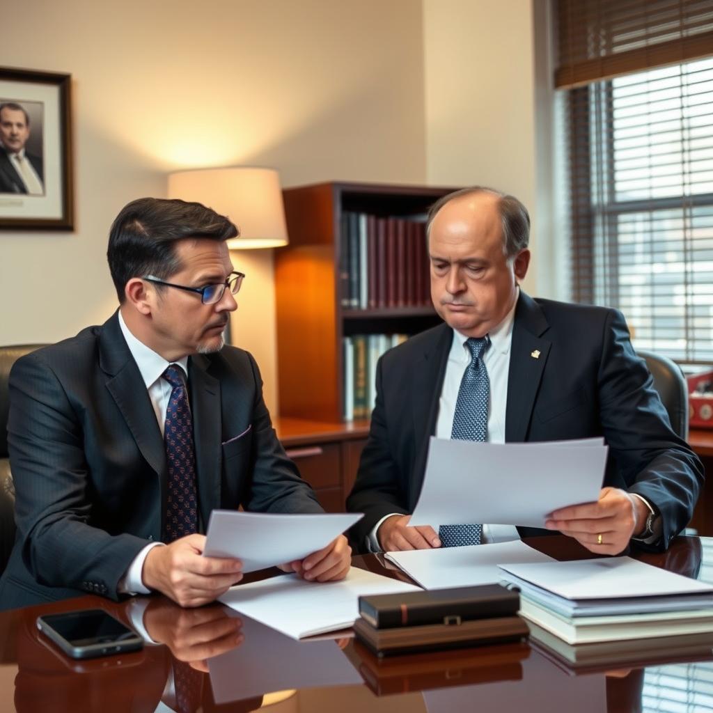 Drug Trafficking Lawyer Queens County