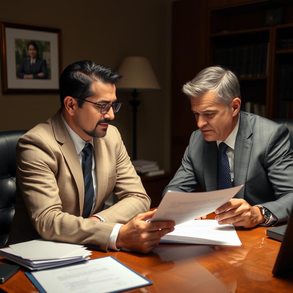 Forgery Defense Lawyer Brooklyn