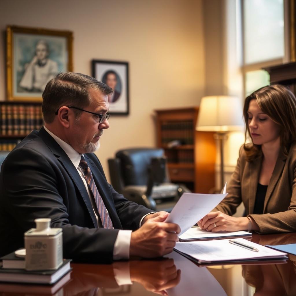 Forgery Defense Lawyer Onondaga County