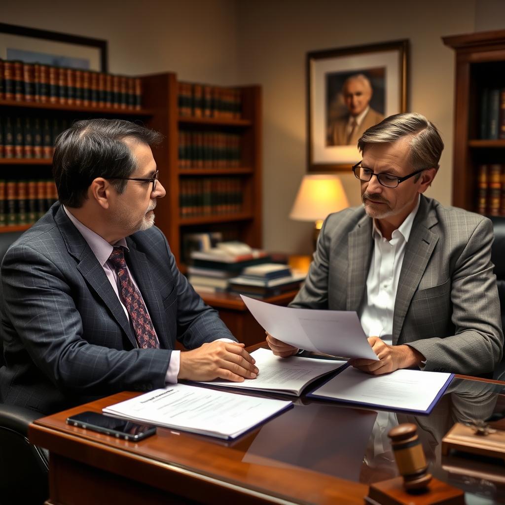 Fraud Defense Lawyer Cayuga County