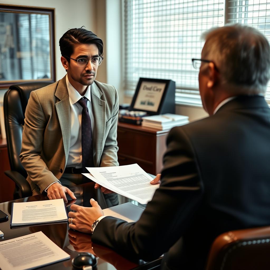 Fraud Defense Lawyer Clinton County
