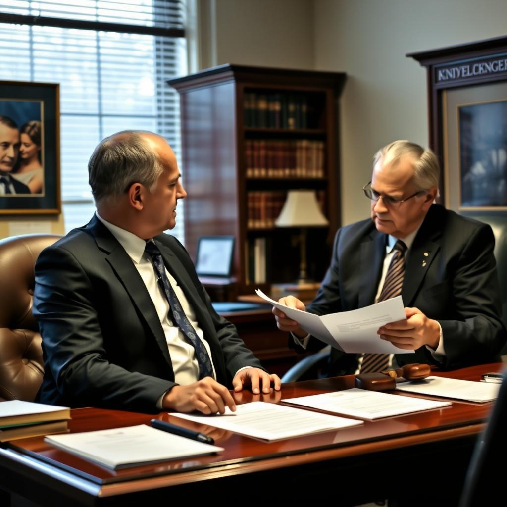 Grand Larceny Lawyer Cattaraugus County