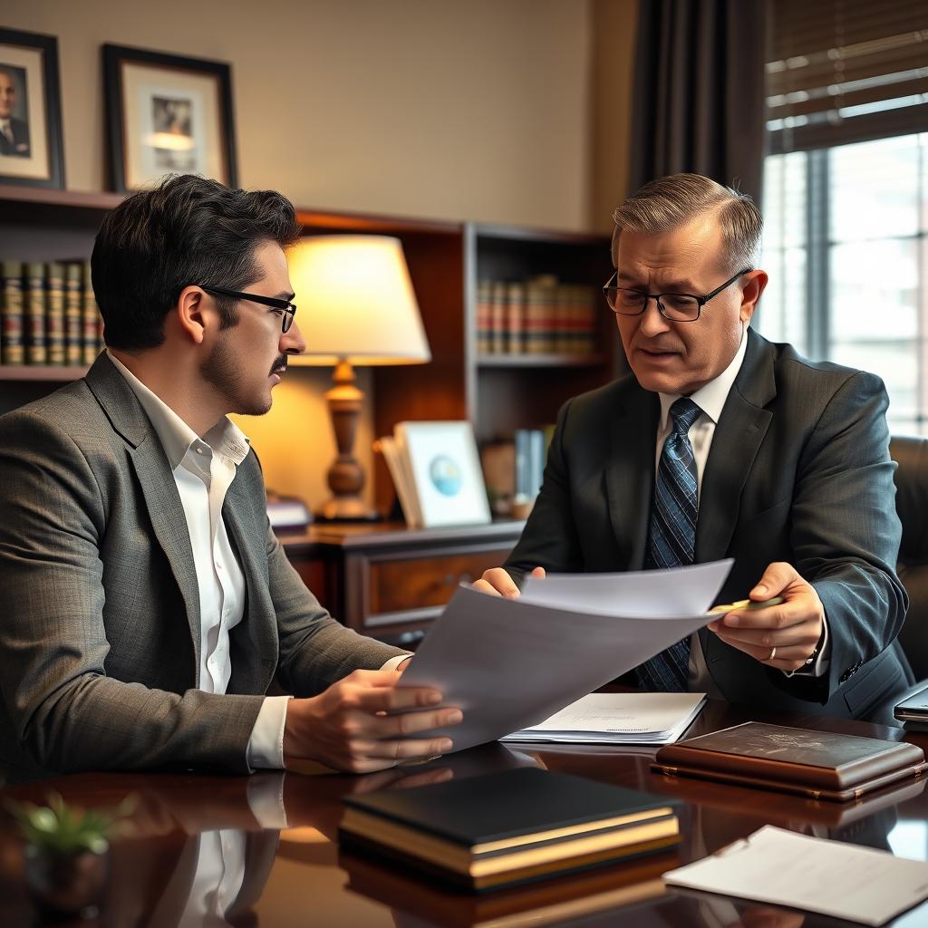Grand Larceny Lawyer Queens County