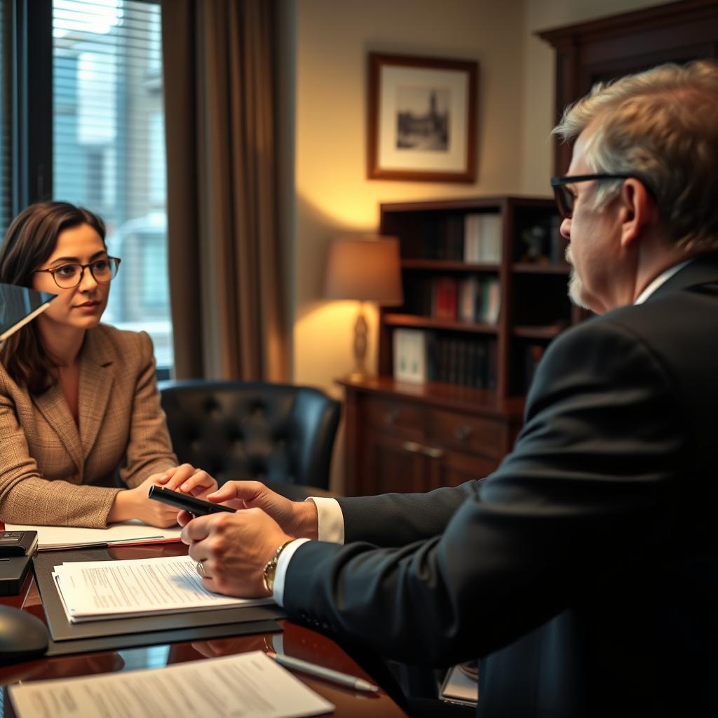 Gun Possession Lawyer Manhattan