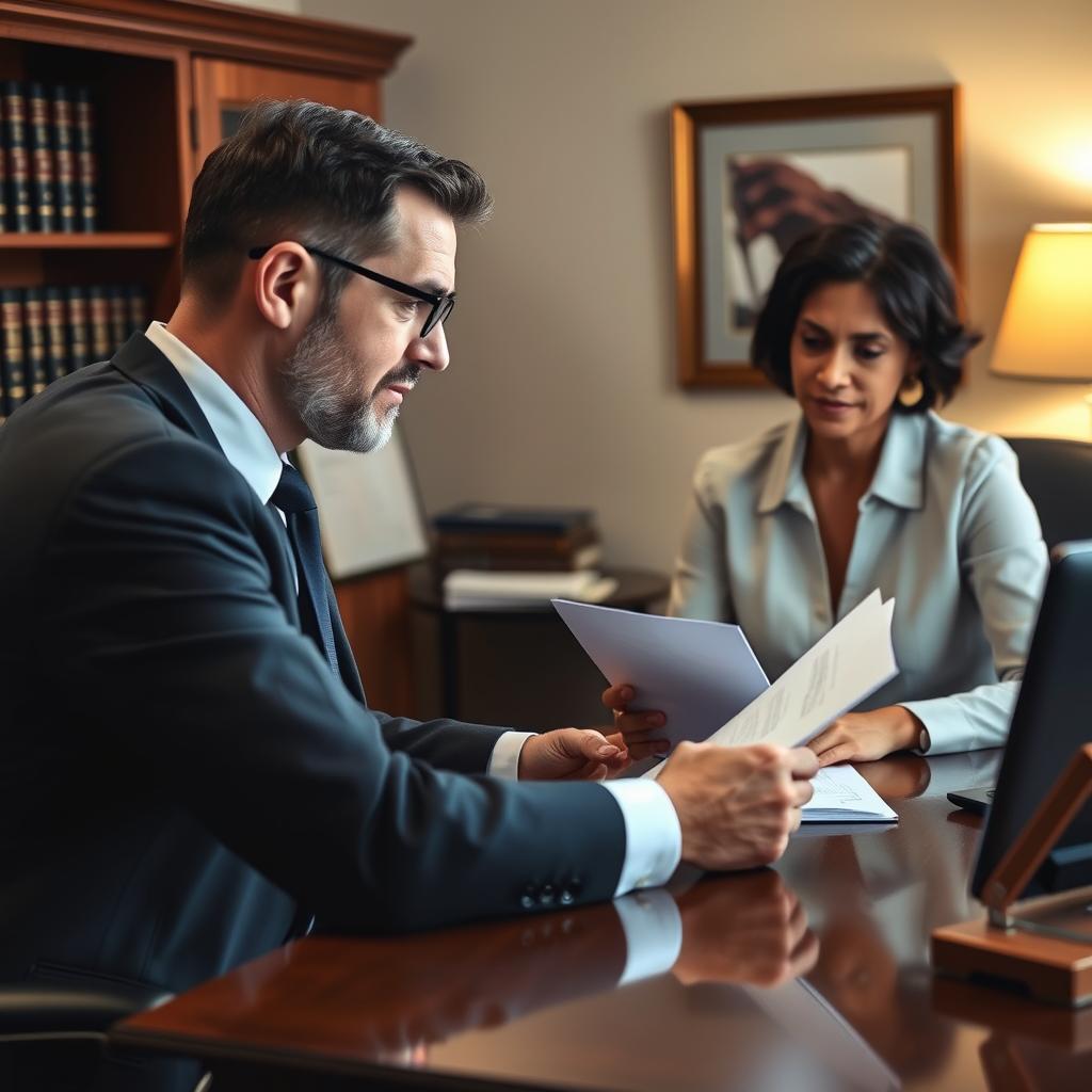 Identity Theft Lawyer Genesee County