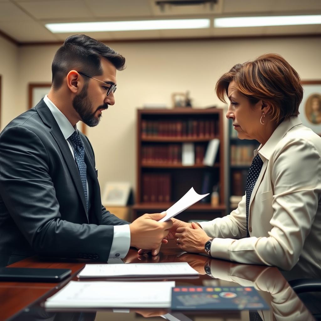 Kidnapping Defense Lawyer Monroe County