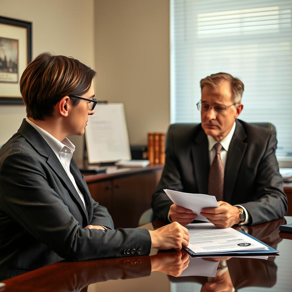 Kidnapping Defense Lawyer Nassau County