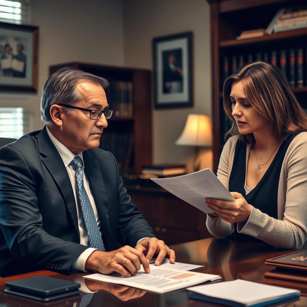 Manslaughter Lawyer Cayuga County