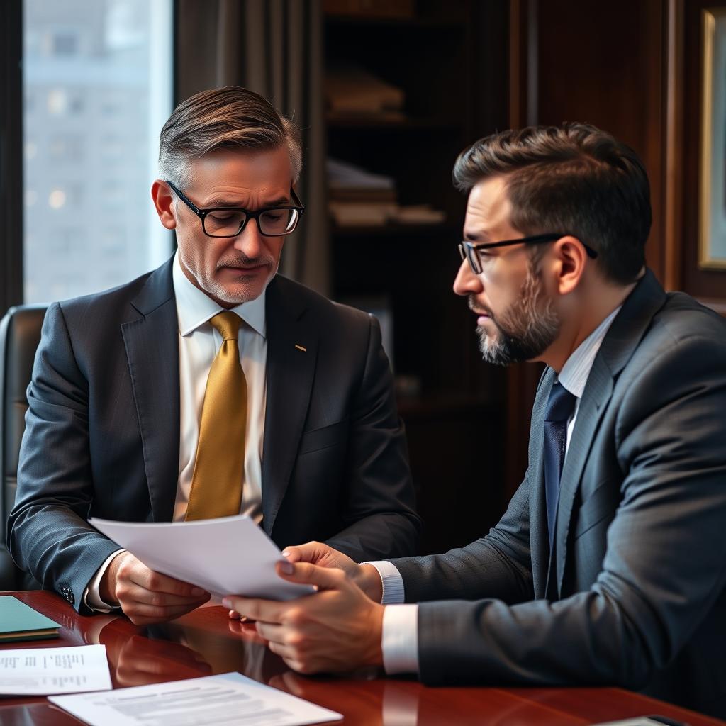 Manslaughter Lawyer Manhattan