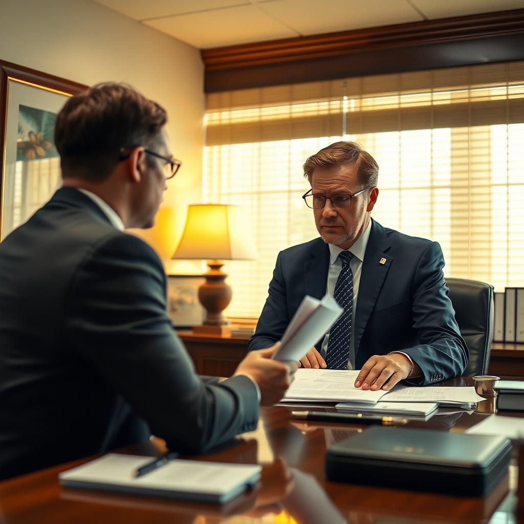 Manslaughter Lawyer Monroe County