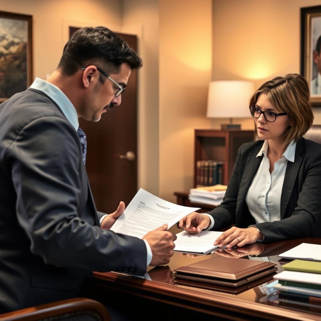 Manslaughter Lawyer Niagara County
