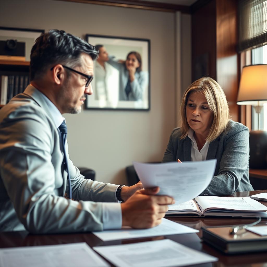 Manslaughter Lawyer Ontario County