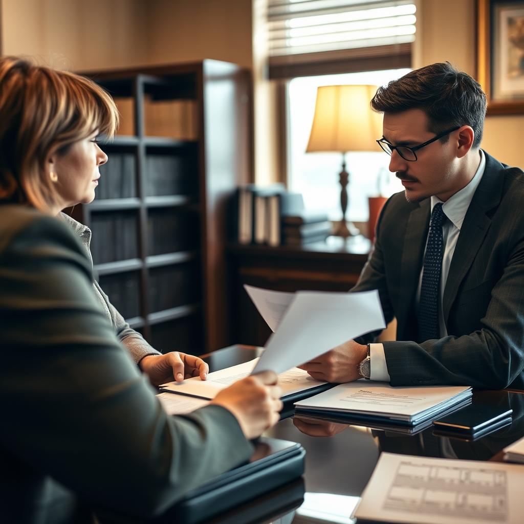Manslaughter Lawyer Richmond County