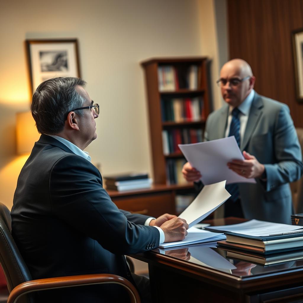 Murder Defense Lawyer Brooklyn