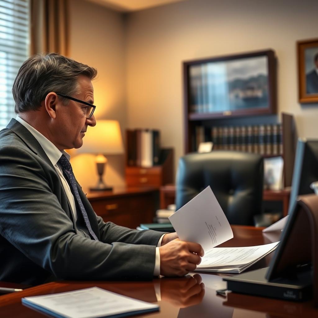 Murder Defense Lawyer Kings County