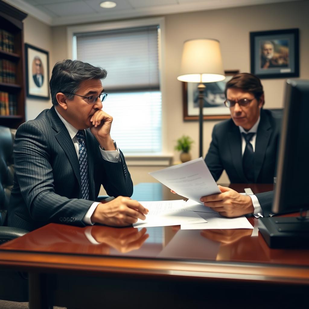 Murder Defense Lawyer Ulster County