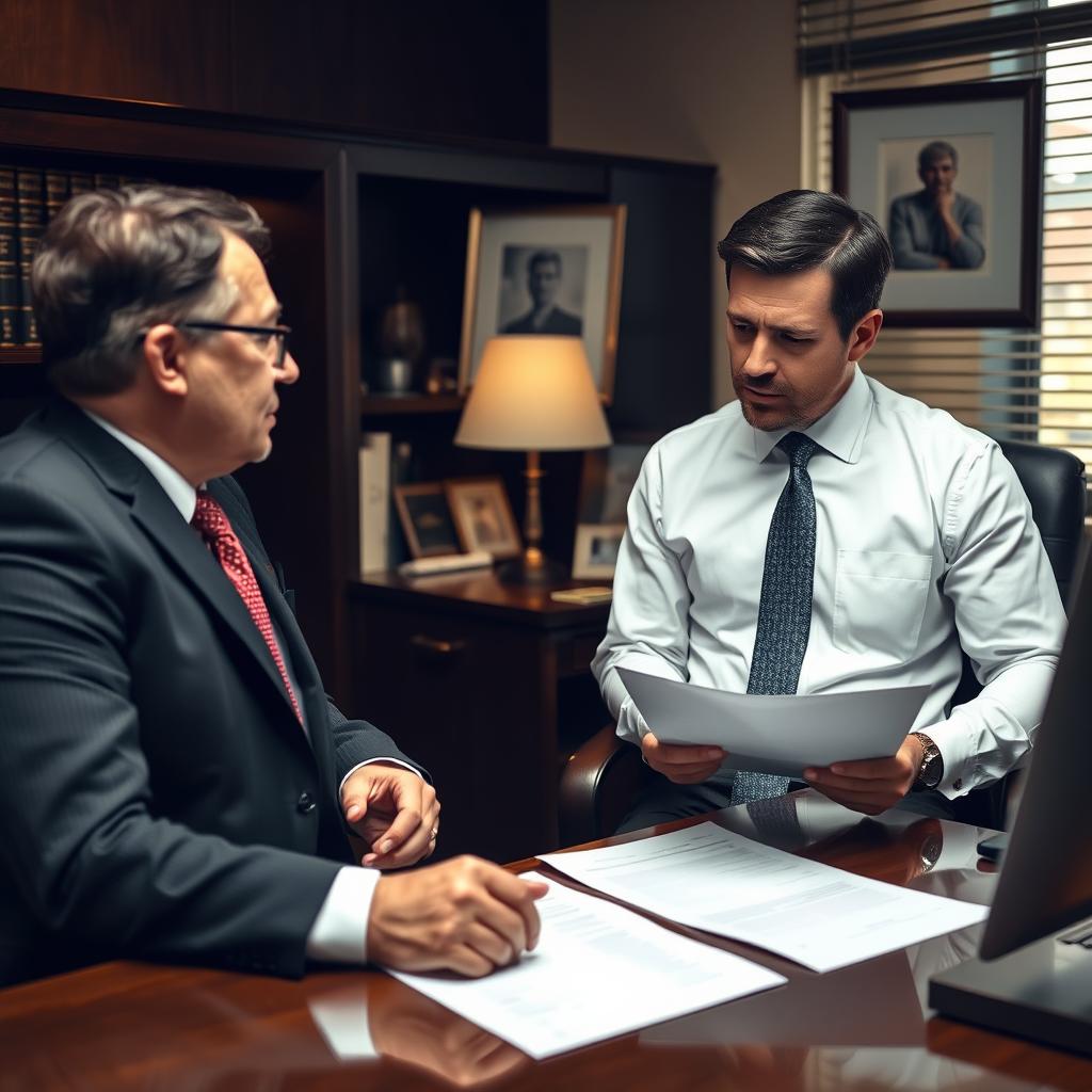 Rape Defense Lawyer Brooklyn