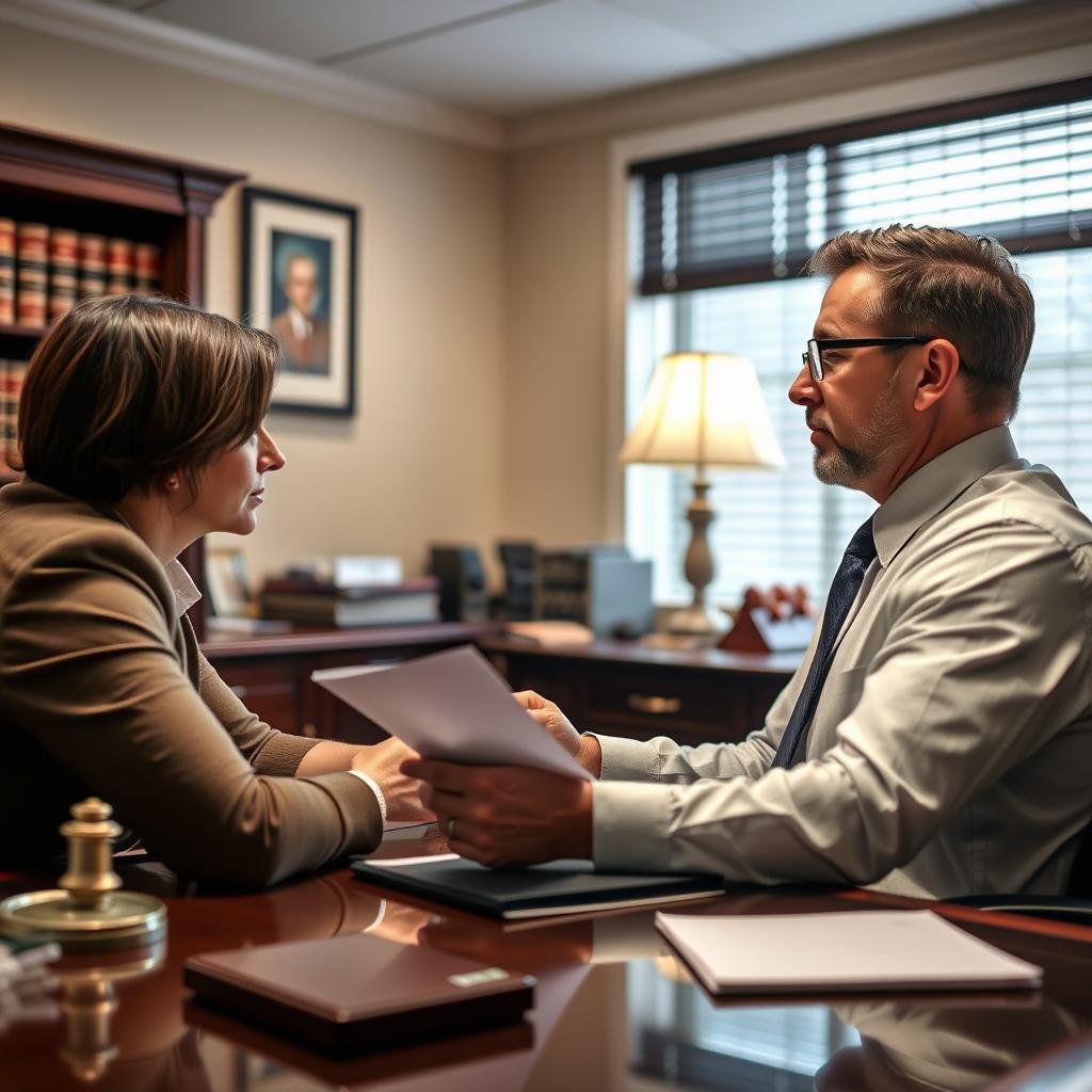 Rape Defense Lawyer Cattaraugus County