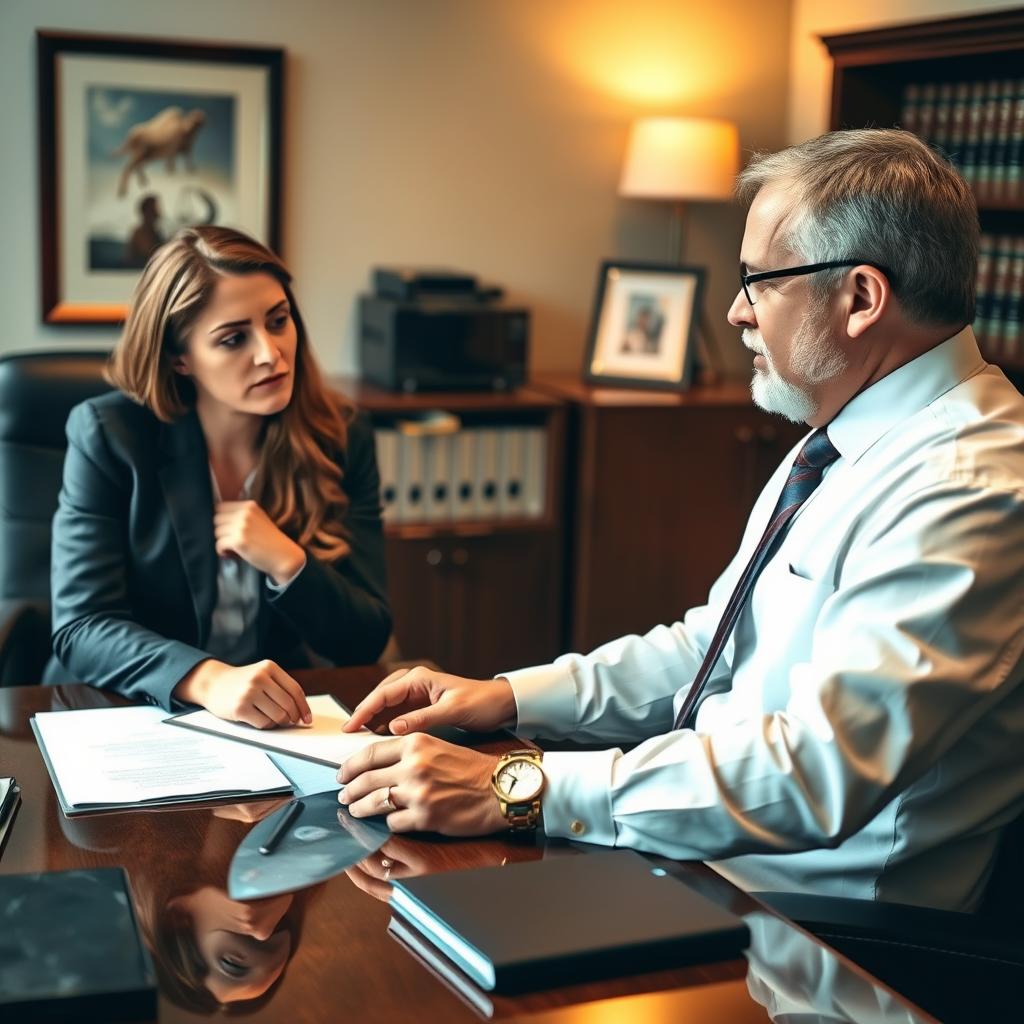 Rape Defense Lawyer Monroe County