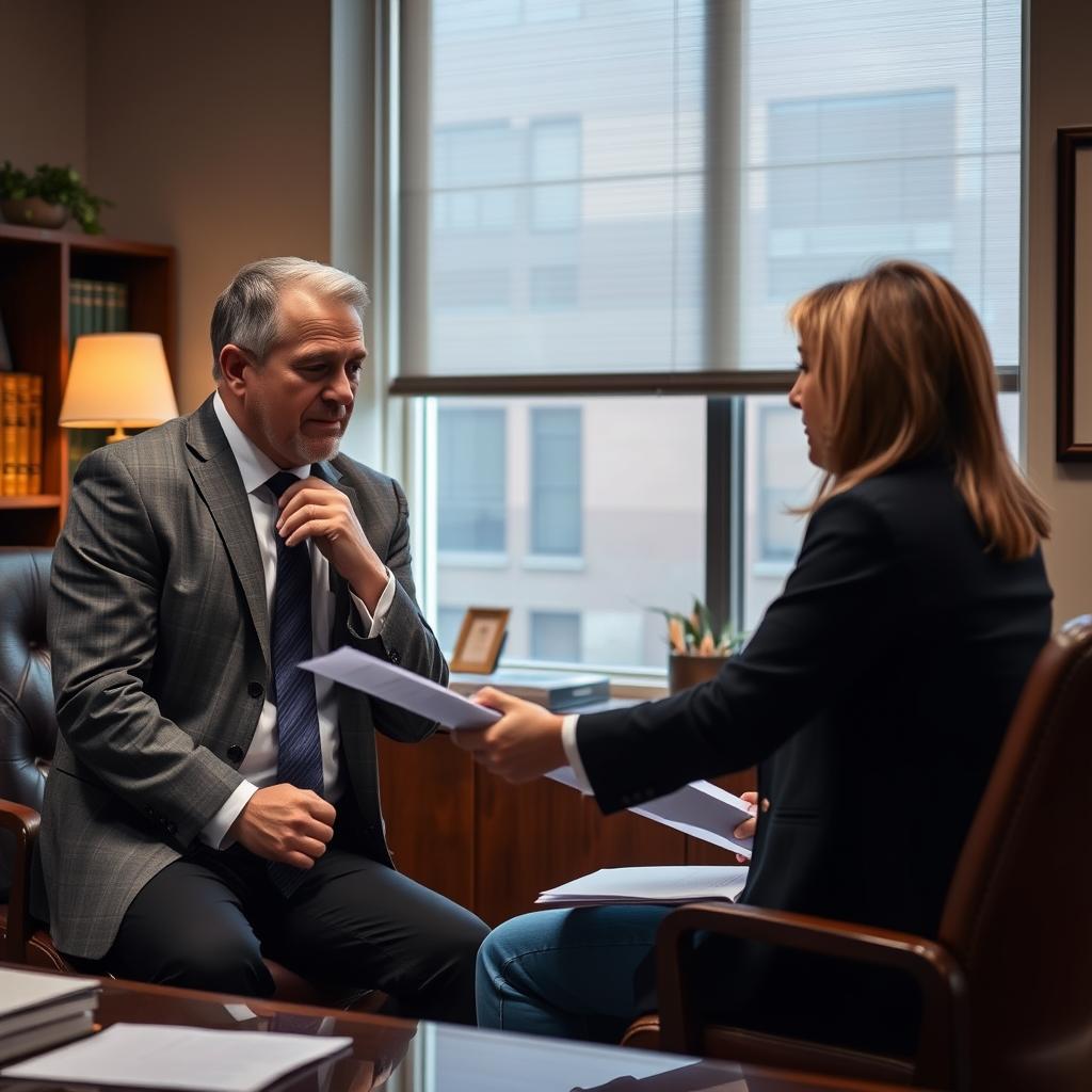 Sexual Assault Lawyer Manhattan