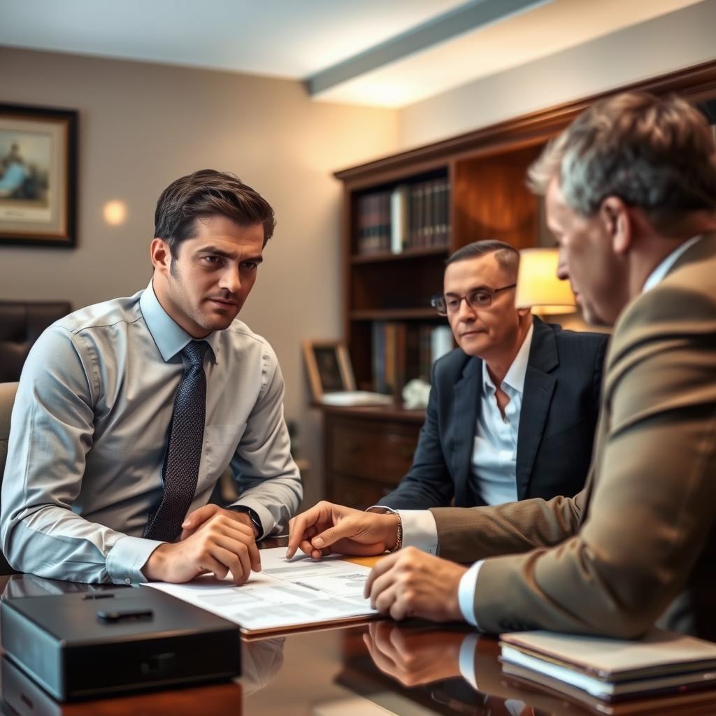 Sexual Assault Lawyer Rockland County
