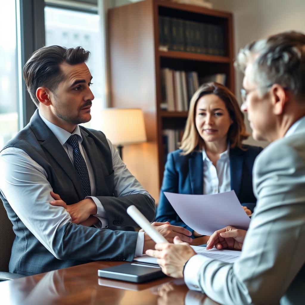 Theft Defense Lawyer Staten Island