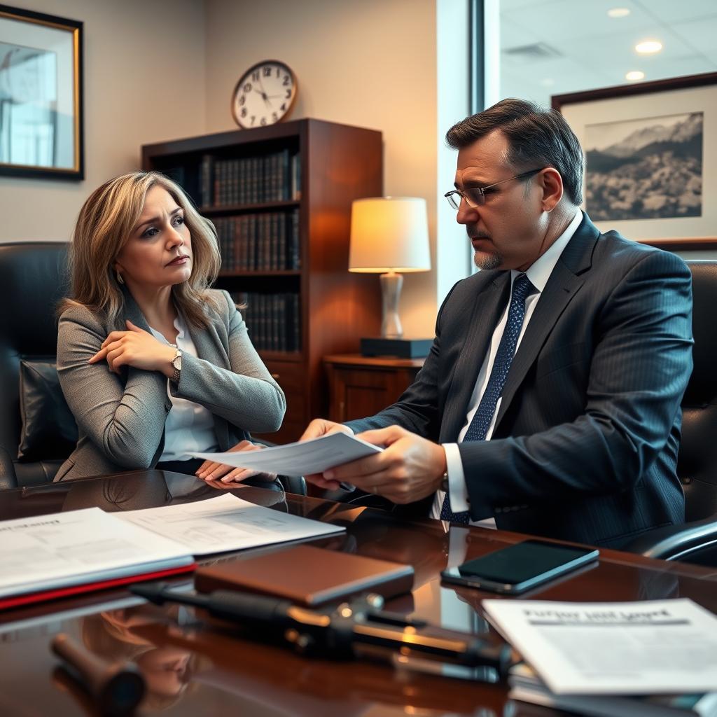 Weapons Charge Lawyer Manhattan