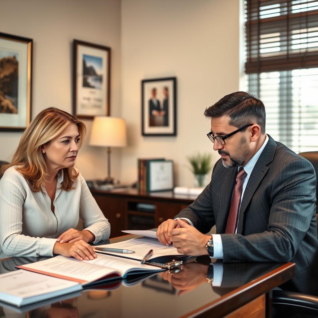 Weapons Charge Lawyer Orange County