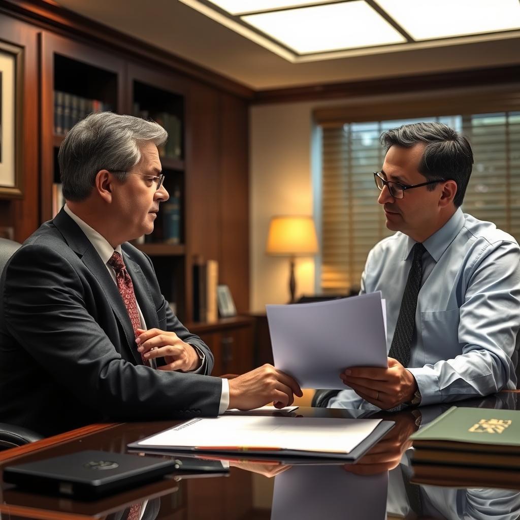 Burglary Lawyer Albany County, NY