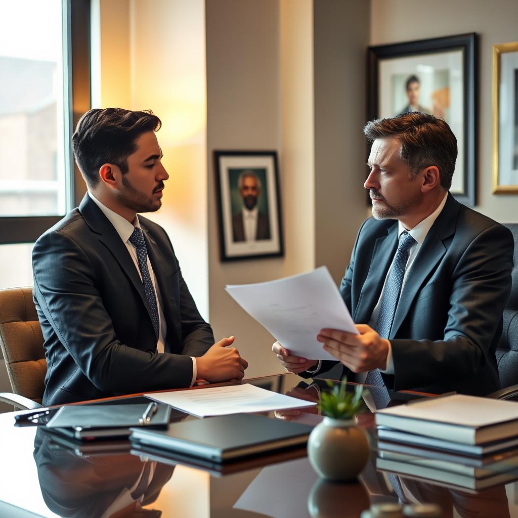 Burglary Lawyer Brooklyn, NY