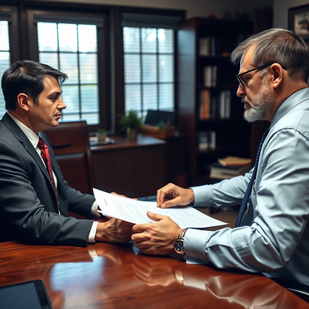 Burglary Lawyer Chemung County, NY