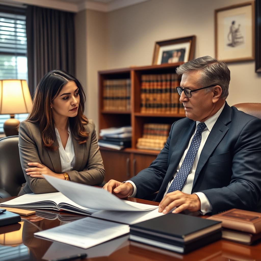 Burglary Lawyer Clinton County, NY